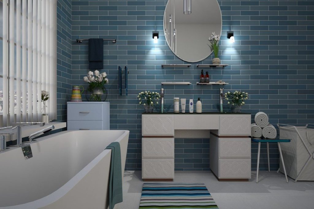 5 Reasons To Renovate Your Bathroom