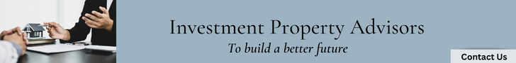 investment property advisors