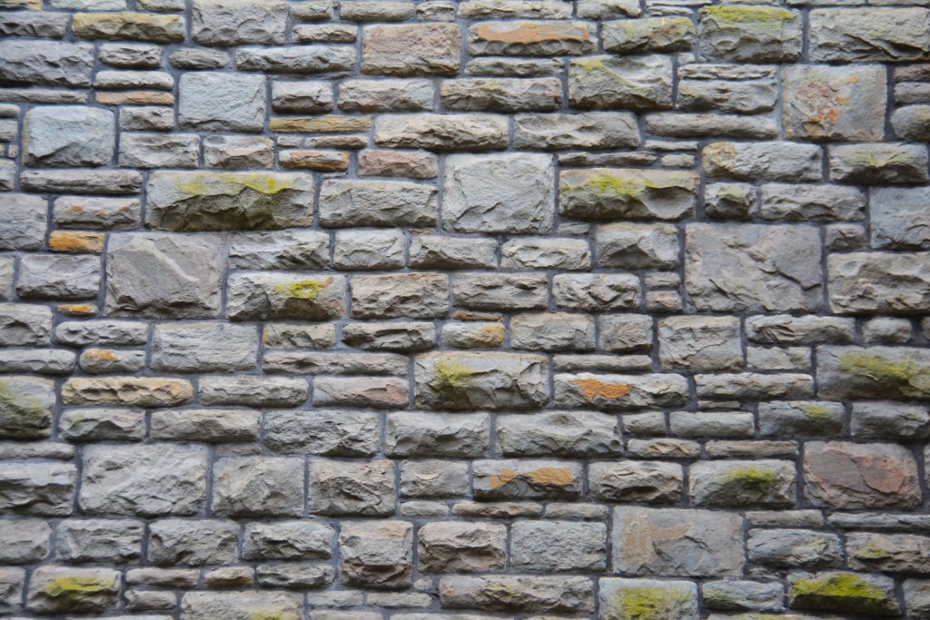 The Art of Brickwork: Decorative Options